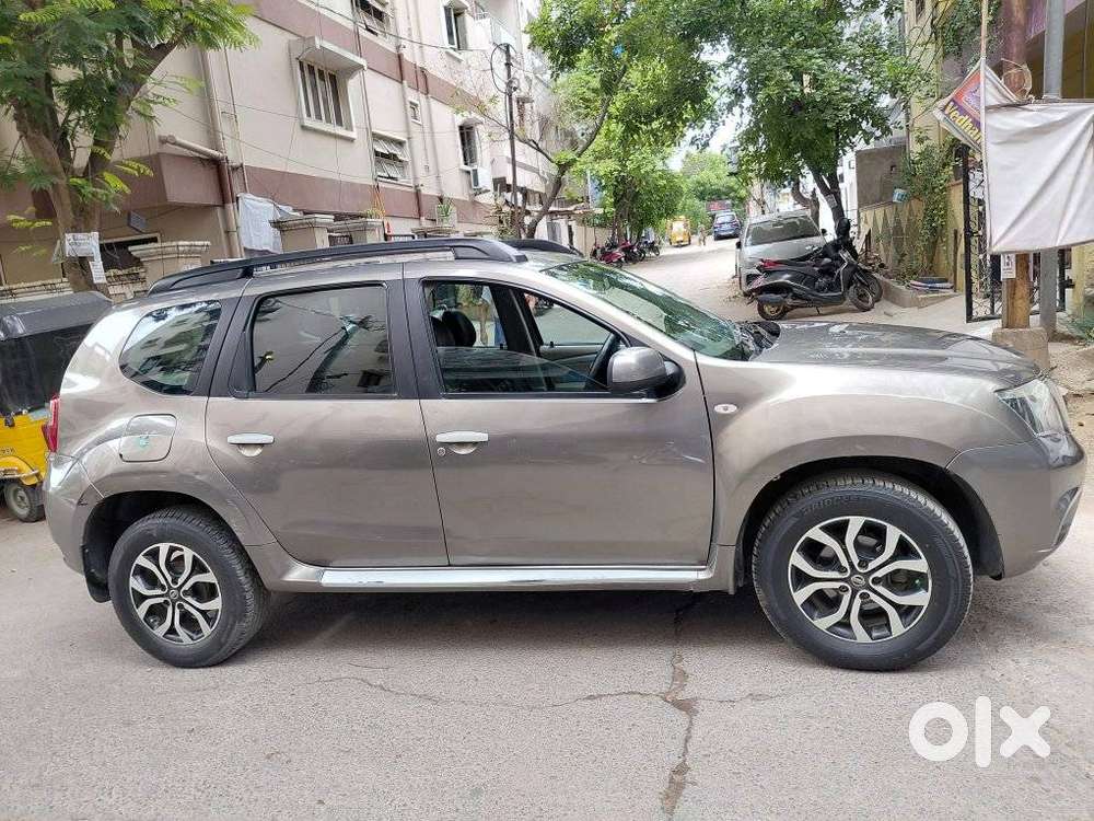 Nissan Terrano Xv D Thp 110 Ps, 2014, Diesel