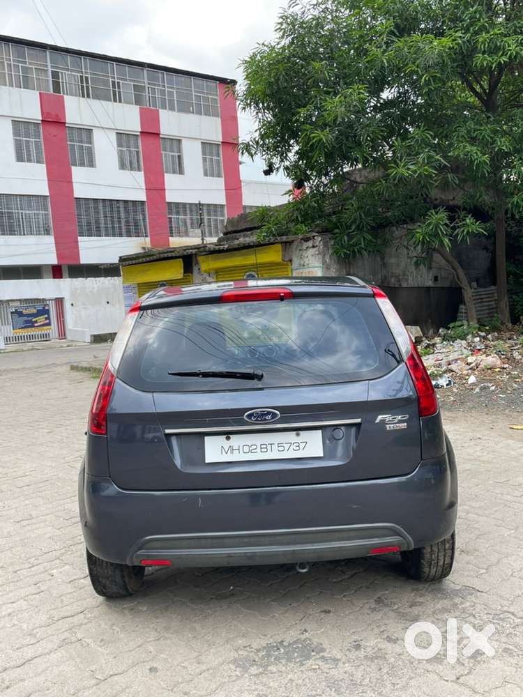 Ford Figo 2010 Diesel Good Condition 1st Owner