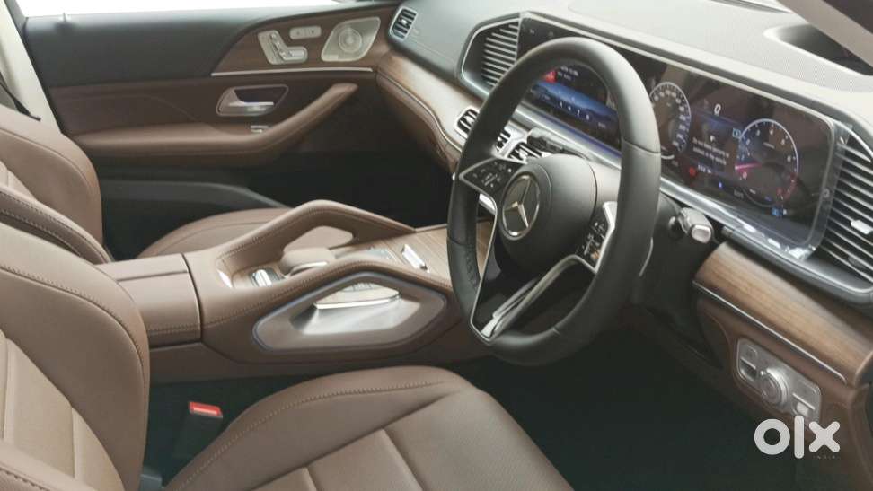 Mercedes-benz Gle 450 4matic Lwb, 2026, Petrol