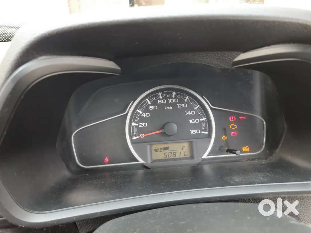 Maruti Suzuki Alto 2020 1st Owner