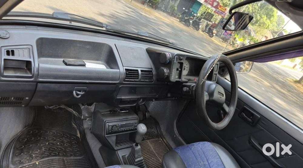 Maruti Suzuki 800 Ac Bsiii, 2003, Petrol