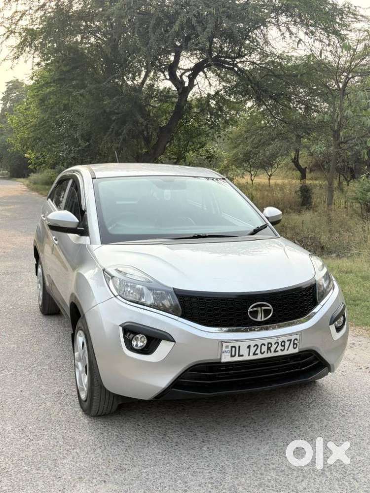 Tata Nexon 1.5 Revotorq Xm (s), 2019, Diesel