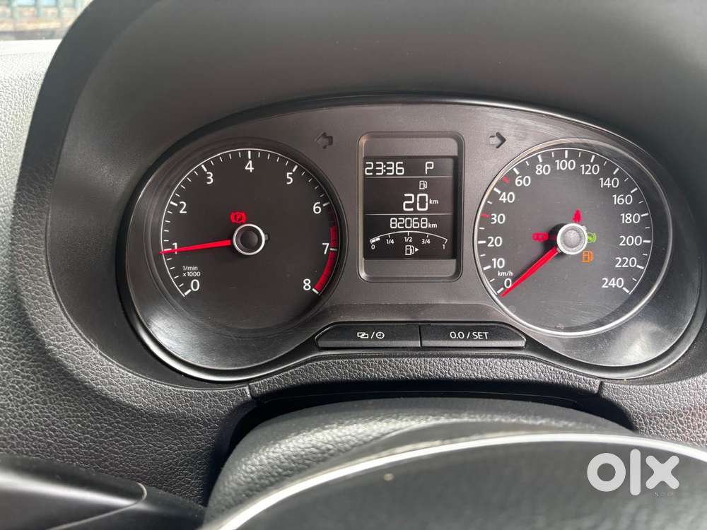 Volkswagen Polo Gt Tsi, 2021, Petrol