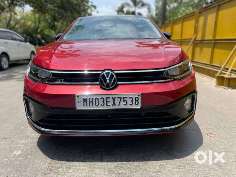 Volkswagen Virtus Gt Plus 1.5 Tsi Evo Dsg (electric Seats), 2025, Pe..