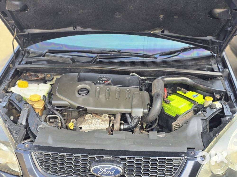Ford Fiesta Classic 1.4 Duratorq Clxi, 2011, Diesel