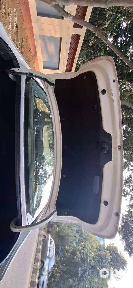 Hyundai Elantra, 2018