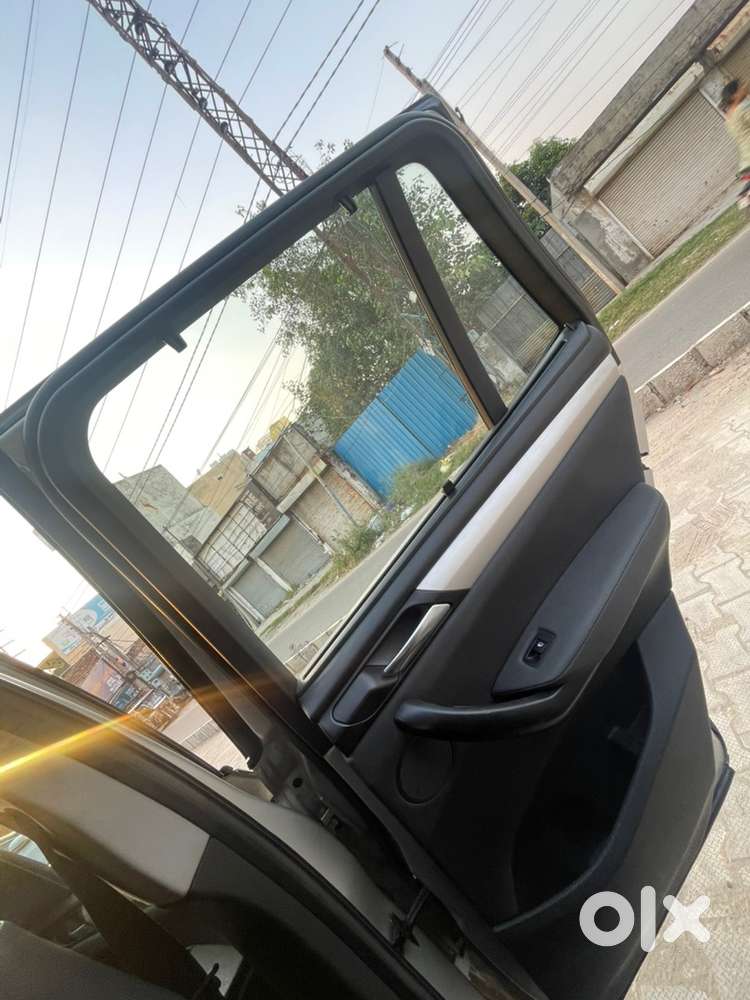 Bmw X3 Diesel 2013 Year