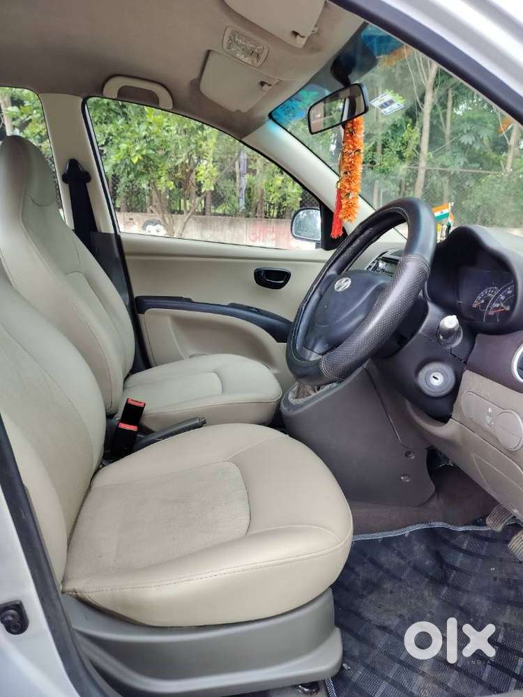 Hyundai I10 Era 1.1 Irde, 2012, Petrol