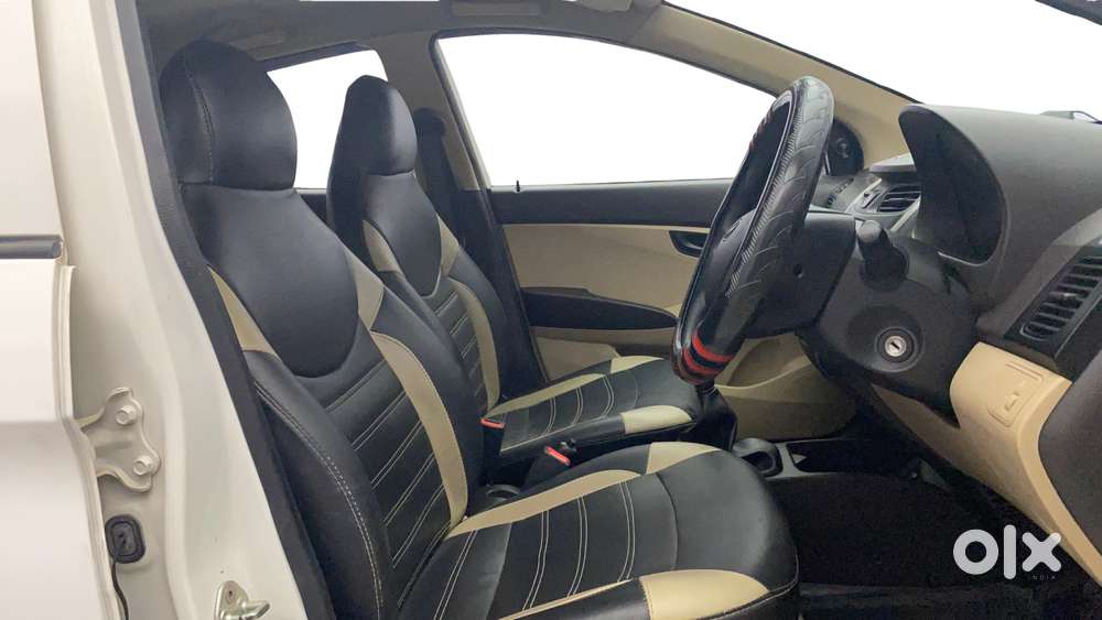 Hyundai Eon Era +, 2018, Petrol