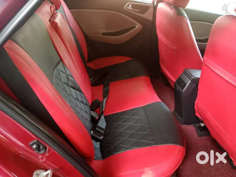 Hyundai I20 Full Option Automatic 2020 Model