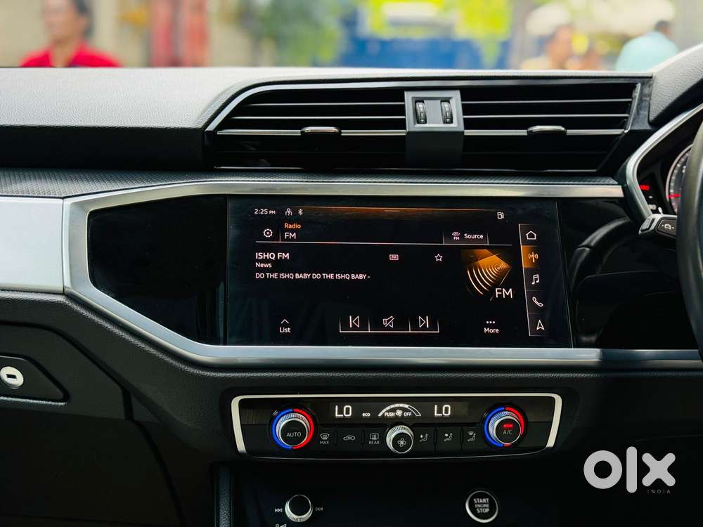 Audi Q3 Sportback Technology, 2023, Petrol