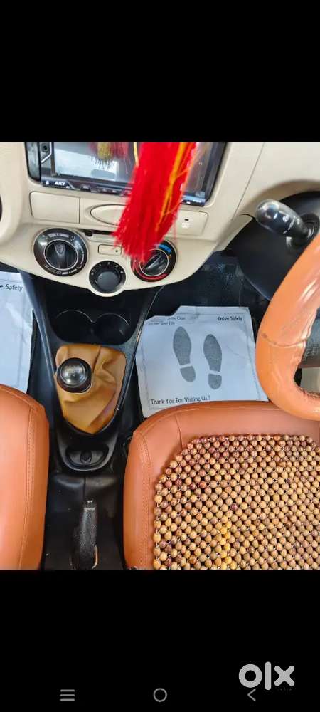 Top Condition Etios Platinum