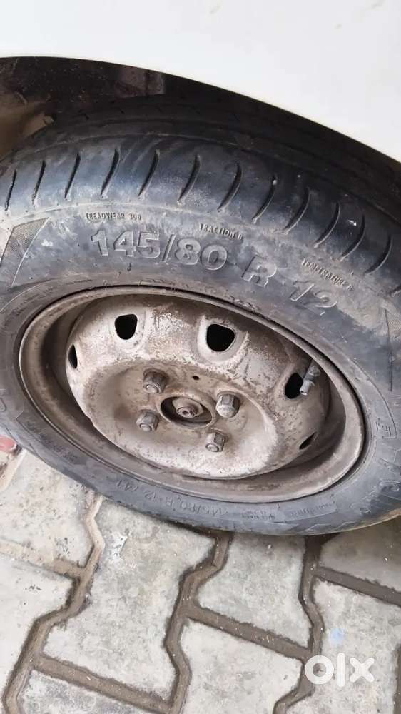 Maruti Suzuki Alto 800 2019 Petrol 80000 Km Driven