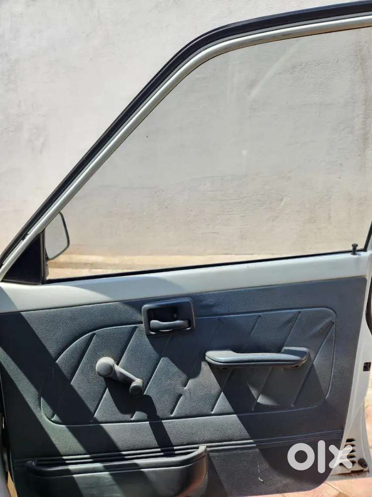 Maruti Suzuki 800 With Ac 2002 Petrol 85000 Km Driven