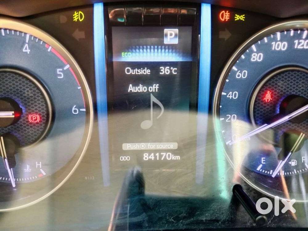 Toyota Fortuner 4x2 At 2.8 Diesel, 2023, Diesel