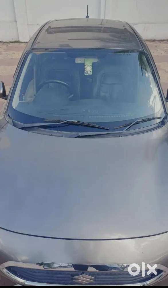 Maruti Suzuki Swift Dzire 2018 Vdi