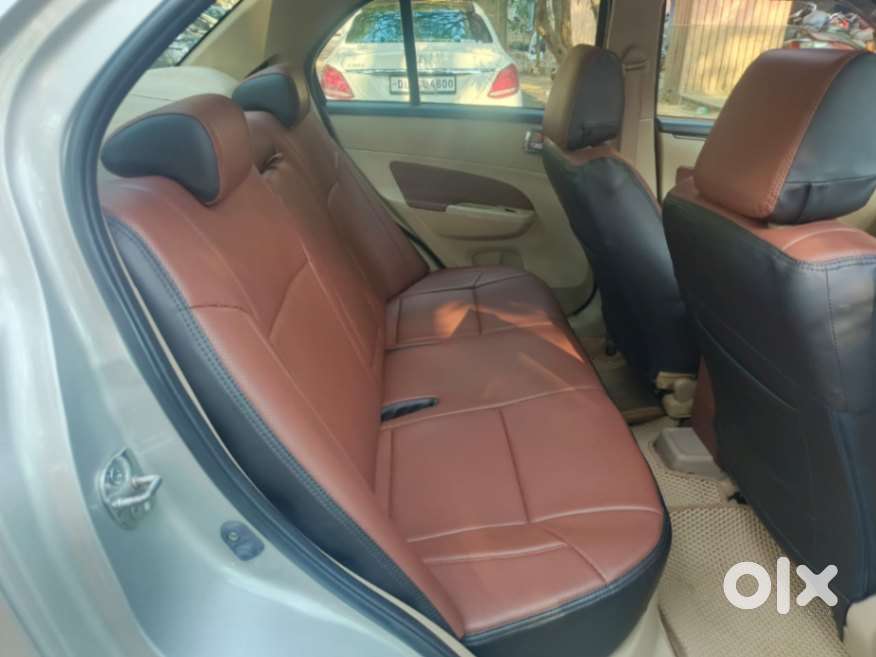 Maruti Suzuki Dzire 1.2 Vxi, 2014, Petrol