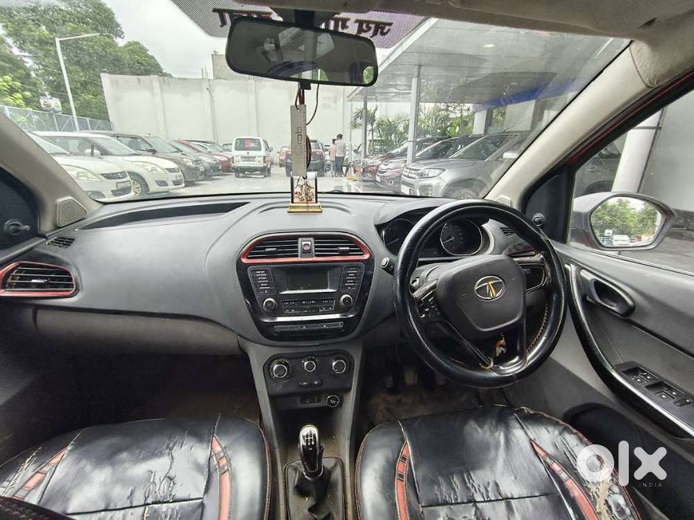 Tata Tigor Buzz Diesel, 2019, Diesel
