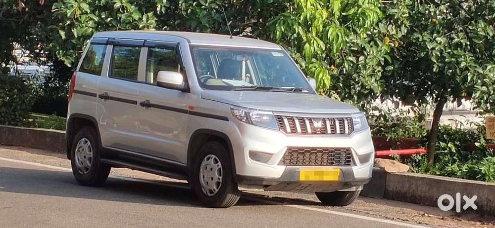 Mahindra Bolero Neo 2024 Diesel