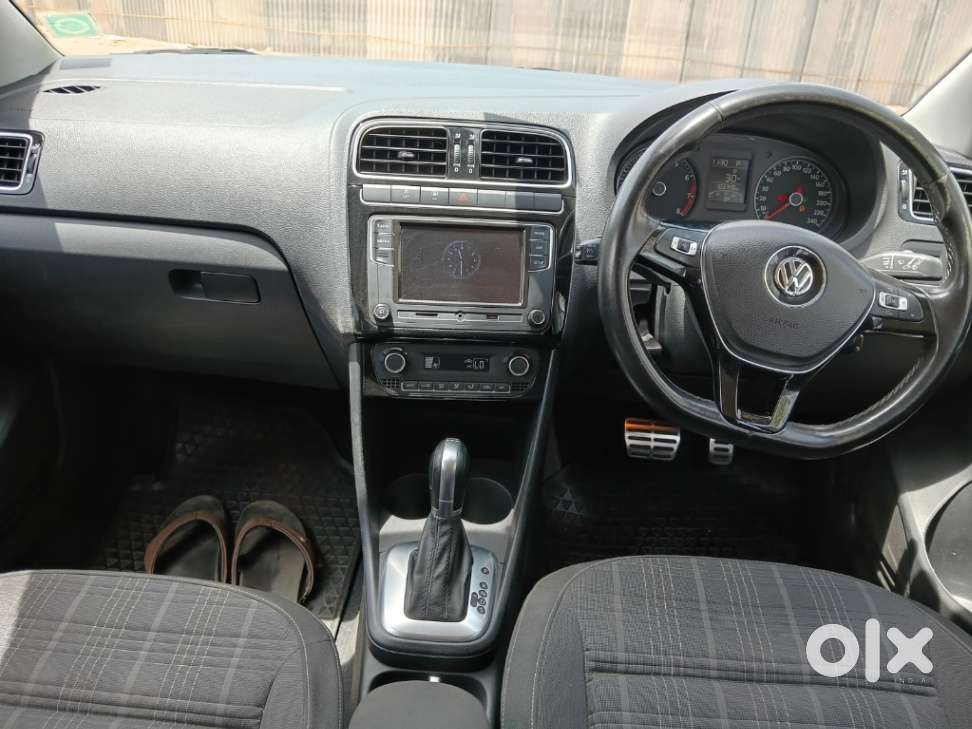 Volkswagen Polo 1.2 Gt Tsi, 2019, Petrol