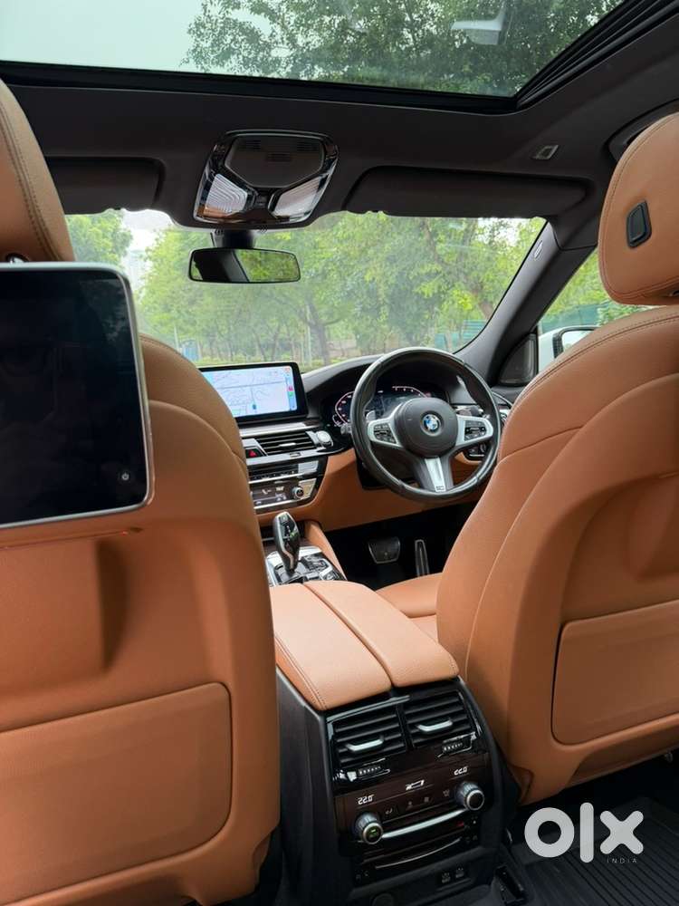 Bmw 6 Series 630i 2023 M Sports