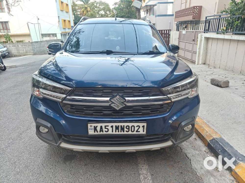 Maruti Suzuki Xl6 1.5 Alpha Mt, 2019, Petrol