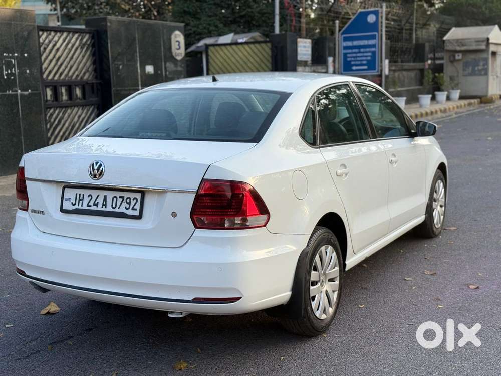 Volkswagen Vento