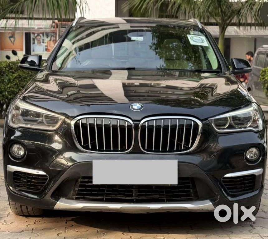 Bmw X1 Sdrive20d Expedition, 2016, Diesel