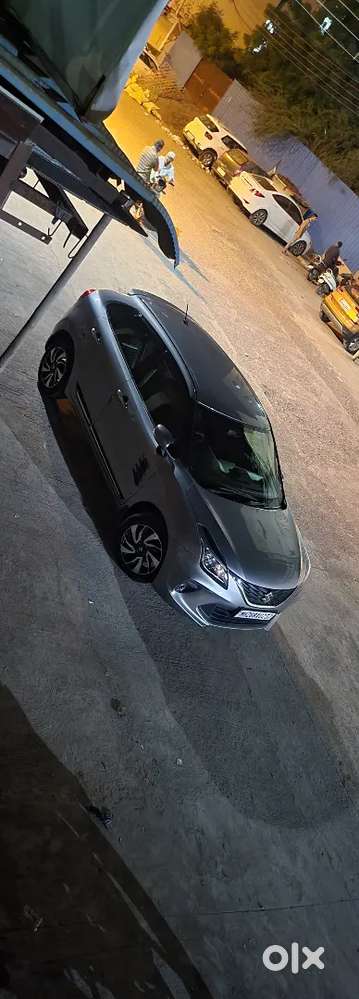 Maruti Baleno 1.2 2021 July