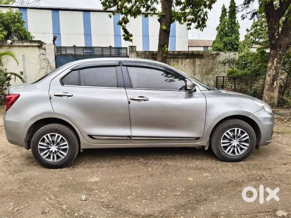 Maruti Suzuki Dzire 1.2 Vxi, 2021, Petrol