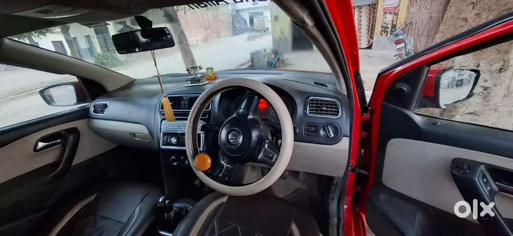 Volkswagen Polo 2013 Diesel
