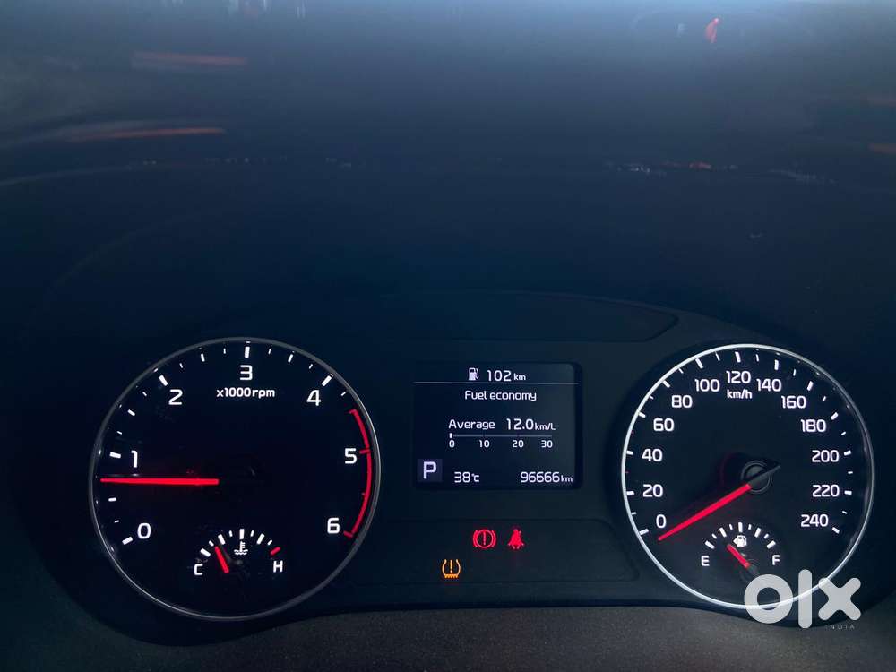 Kia Seltos Htk D, 2022, Diesel