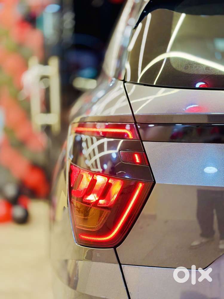 Hyundai Creta 1.5 S Petrol, 2023, Petrol