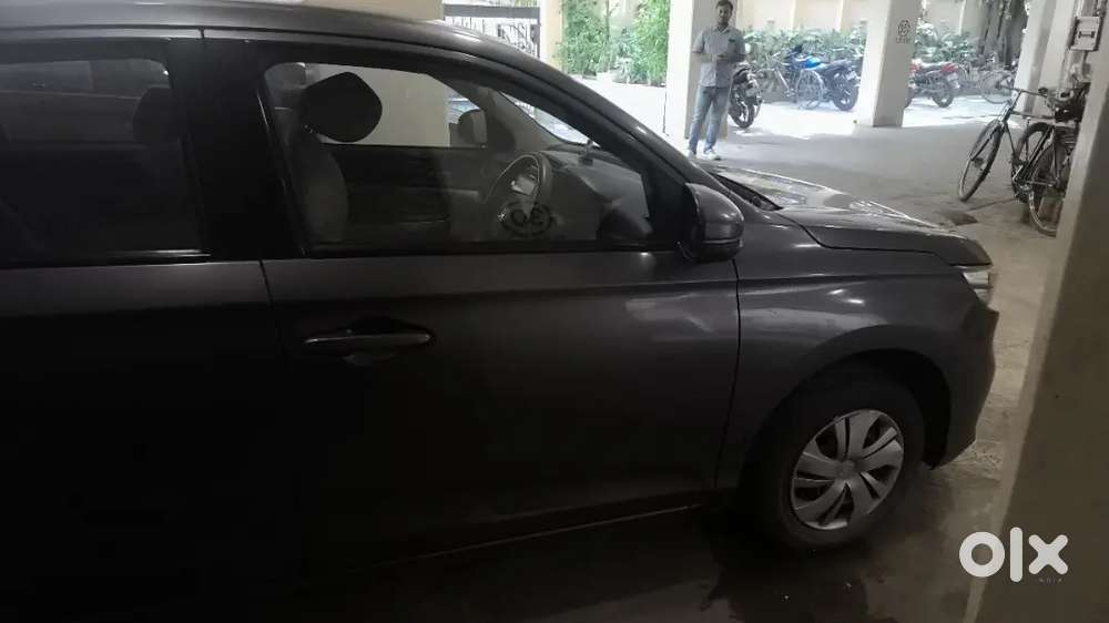 Honda Amaze 2019