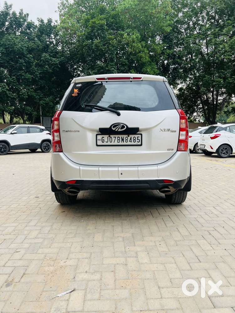 Mahindra Xuv500 W8, 2014, Diesel