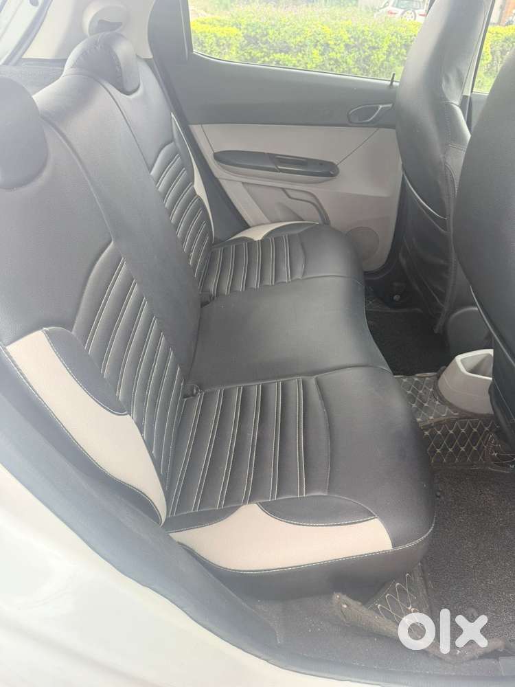 Tata Tiago Xz, 2018, Petrol