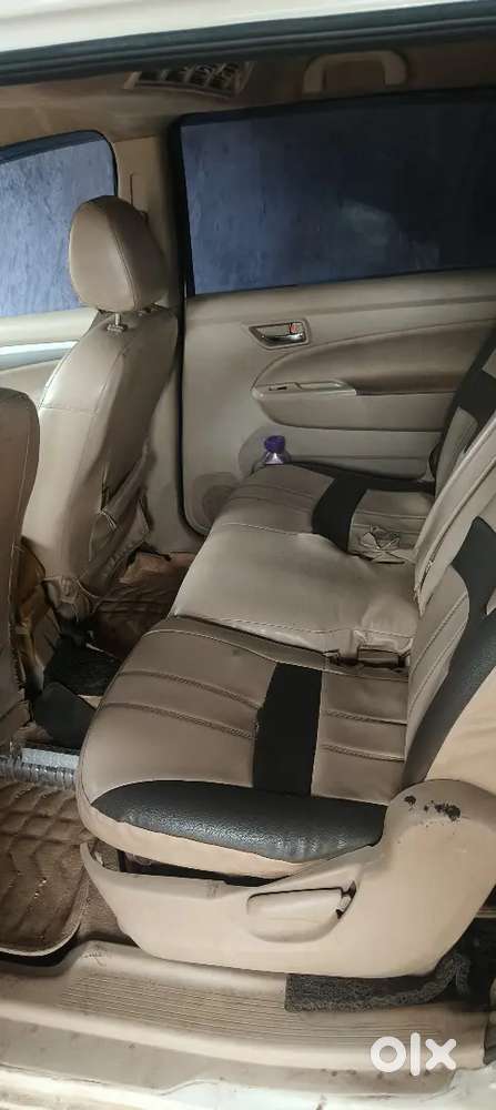 Maruti Suzuki Ertiga 2016