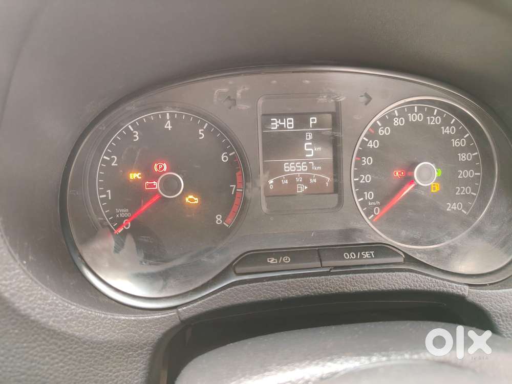 Volkswagen Polo 1.2 Gt Tsi, 2020, Petrol