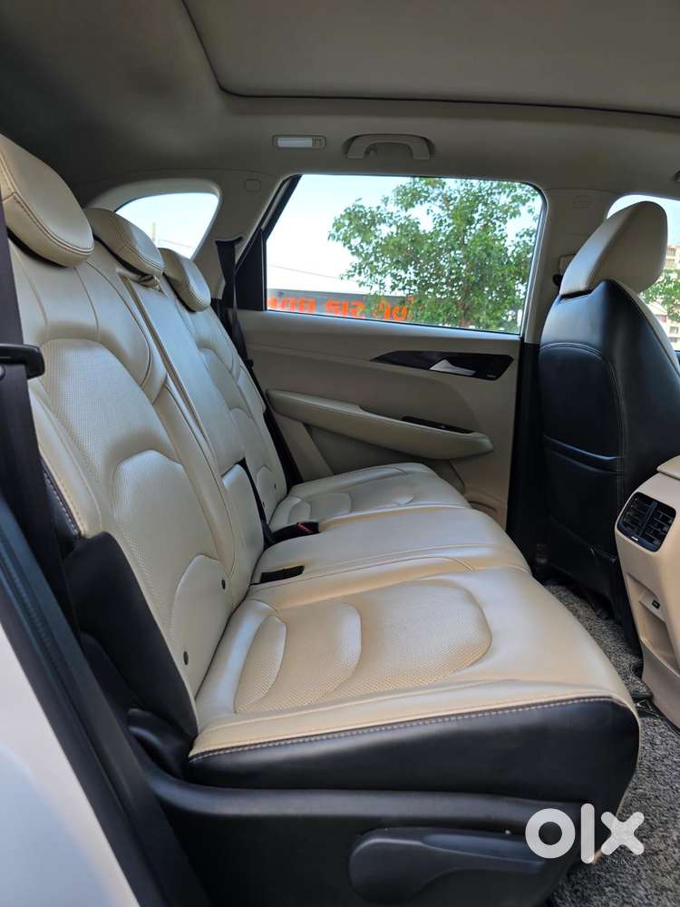 Mg Hector Sharp Diesel Mt, 2022, Diesel