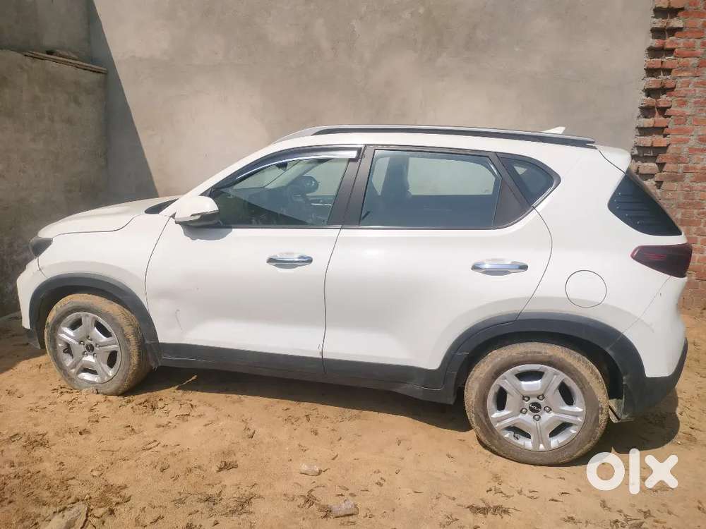Kia Sonet Htk Plus 2022
