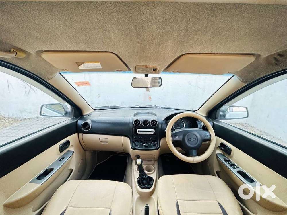 Chevrolet Enjoy 1.3 Tcdi Ls 8, 2014, Diesel