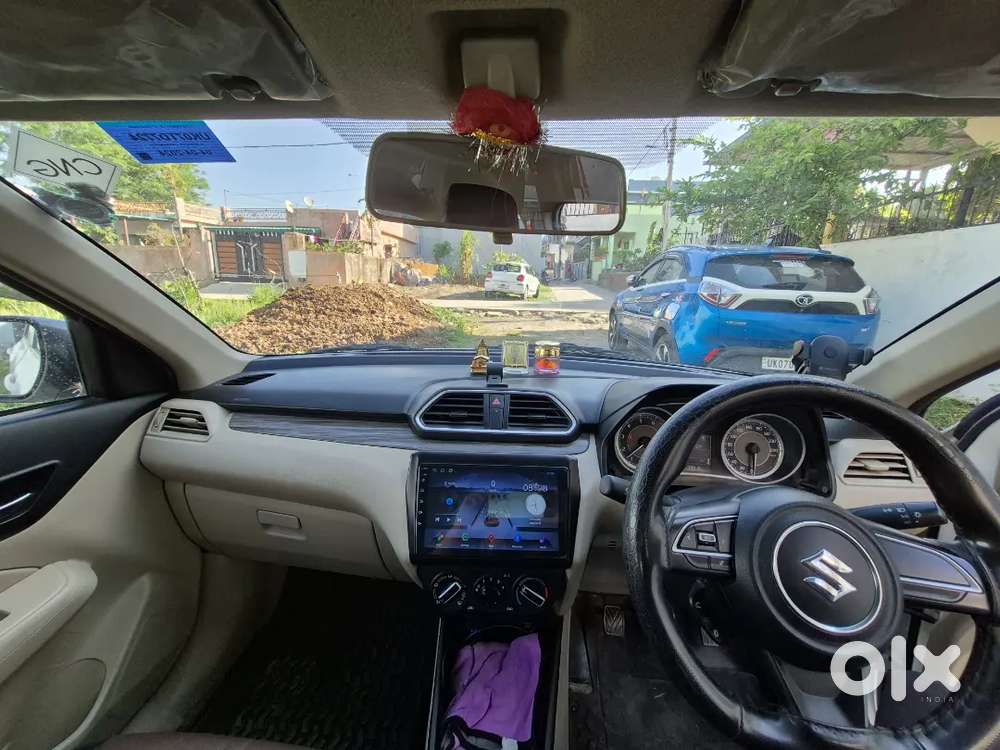 Maruti Suzuki Dzire 2024