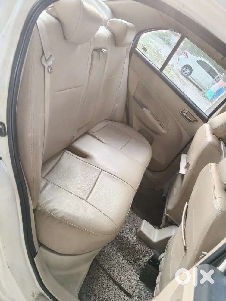 Swift Dzire 2013 Diesel Manual