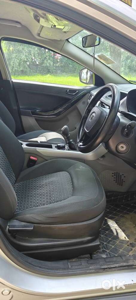 Tata Nexon 1.5 Revotorq Xt, 2018, Diesel