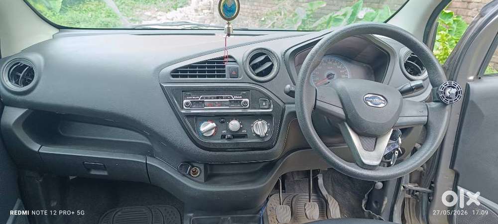 Datsun Redigo T, 2018, Petrol