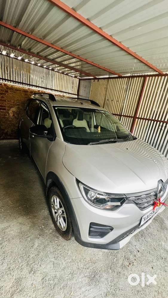 Renault Triber 2023 Petrol 10k Km Driven