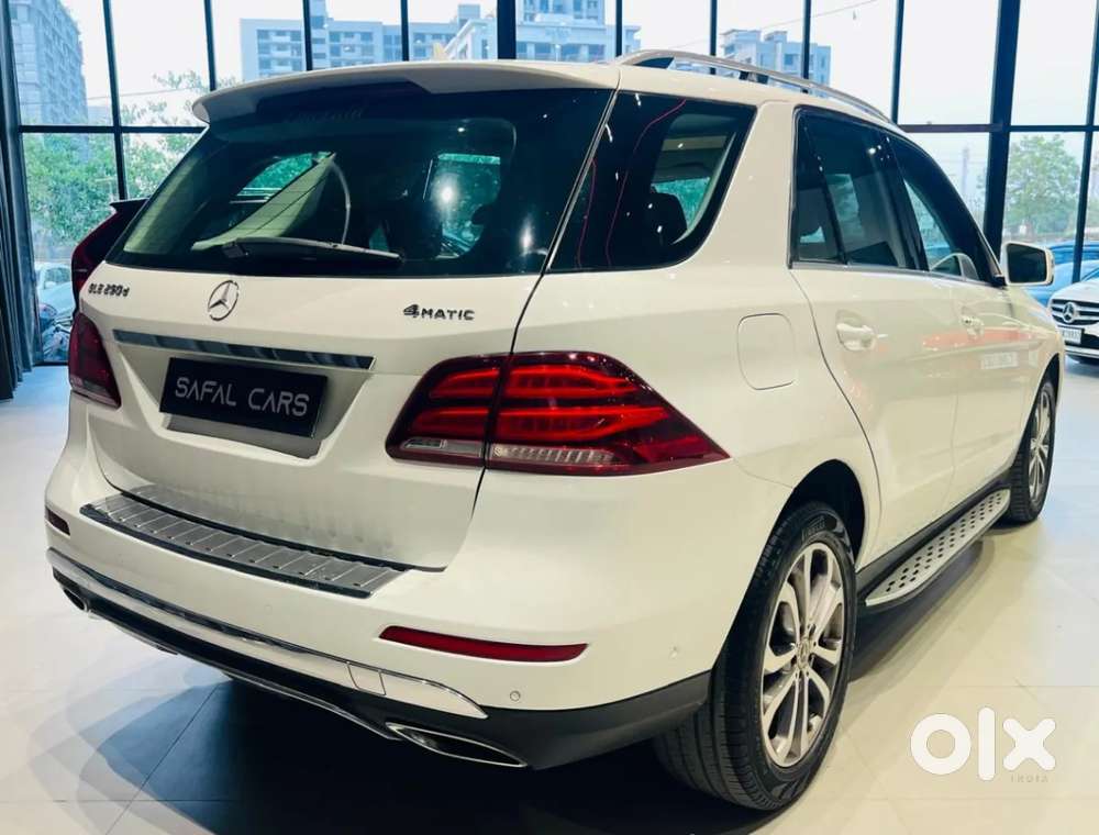 Mercedes-benz Gle Class 250d, 2019, Diesel