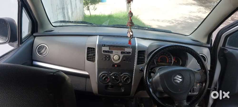 Maruti Suzuki Wagon R 2011 Petrol Well Maintained