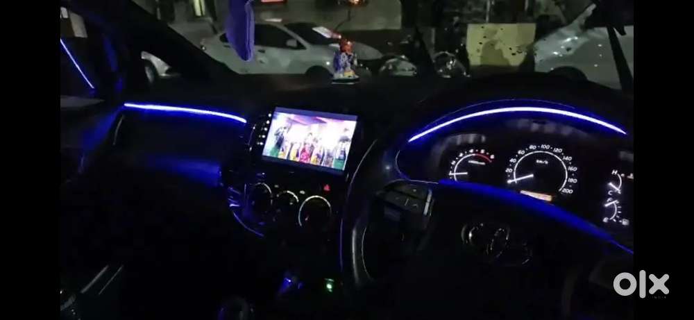 Toyota Innova Type 4  Diesel Precisely Maintained