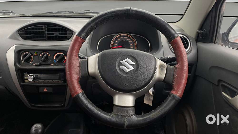 Maruti Suzuki Alto 800 2012-2016 Lxi, 2015, Petrol